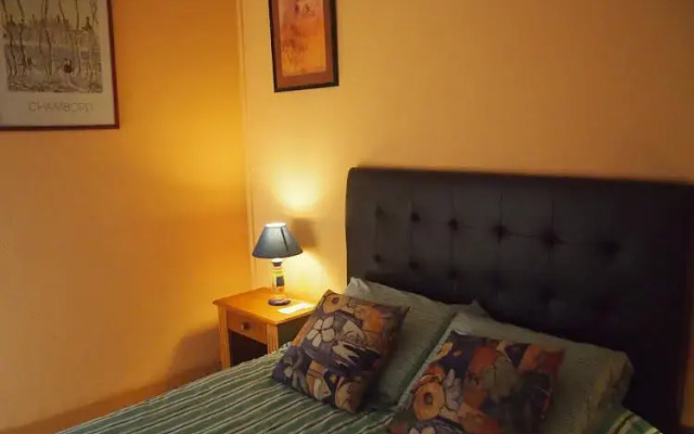 Gîte du Quai des Marais