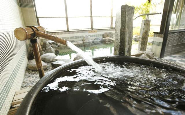 Dormy Inn Premium Kyoto Ekimae Natural Hot Spring