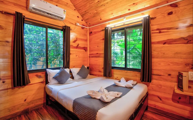The Lazy Cabanas