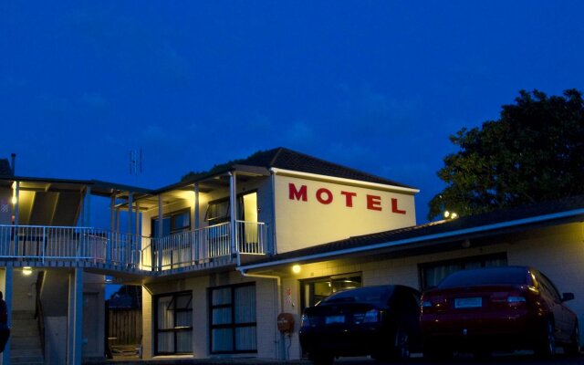 Middlemore Motel