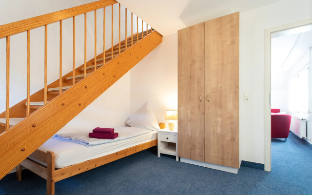 Altes Rathaus Hahnenklee