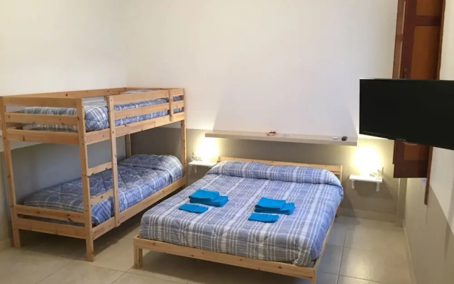 Sunset B&B Pompei