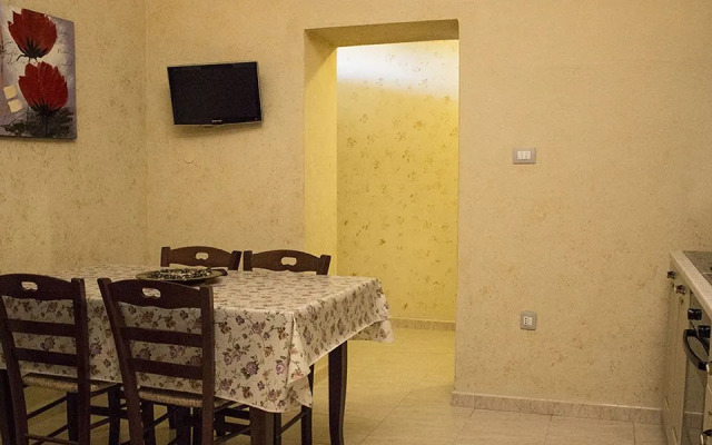 Agriturismo Macchia di Riso