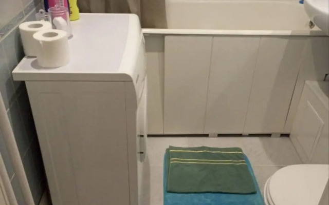 Мои Апарты на улице Коммуны 115