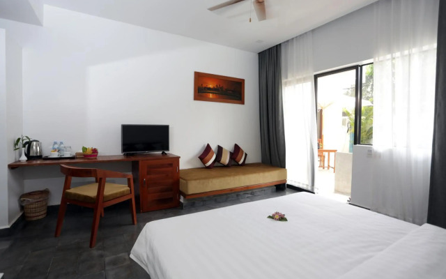 Sam So Boutique Villa
