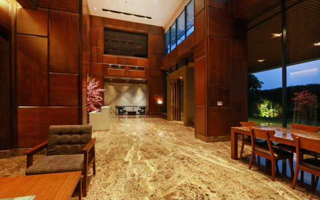 Veranda Serviced Residence Puri
