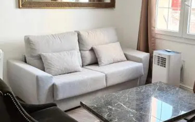 Central Penthouse Suite - Grand Central House