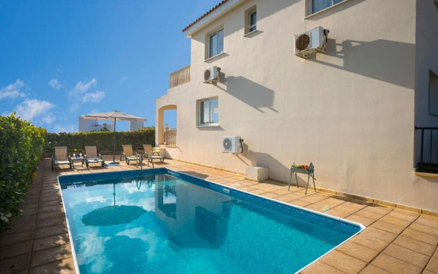 Villa Ceres Eastmed Villas
