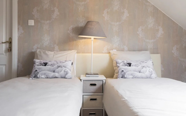 Restaurant & Guesthouse Cachet de Cire