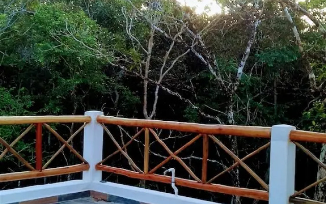 Tooj Cheel Lodge Tulum