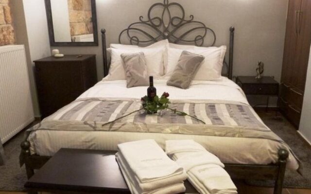 Paramythenio Guesthouse