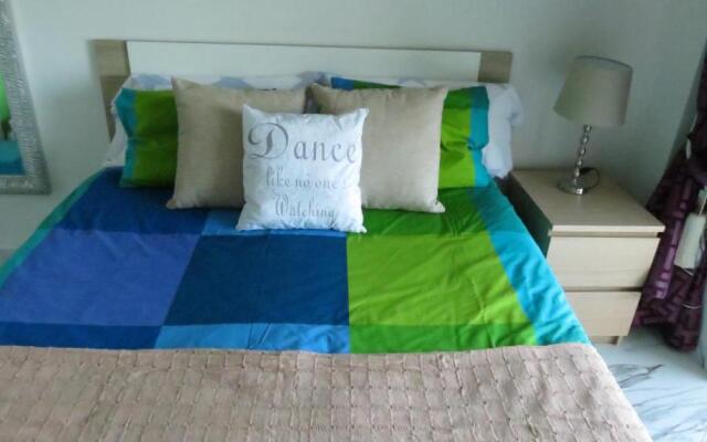 Apartamento Rulosol 3