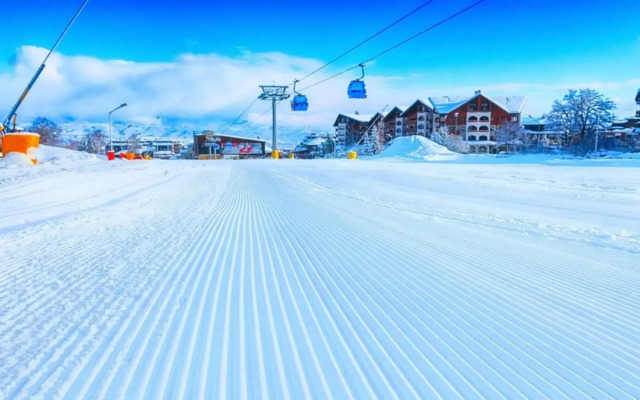 Pirin Place