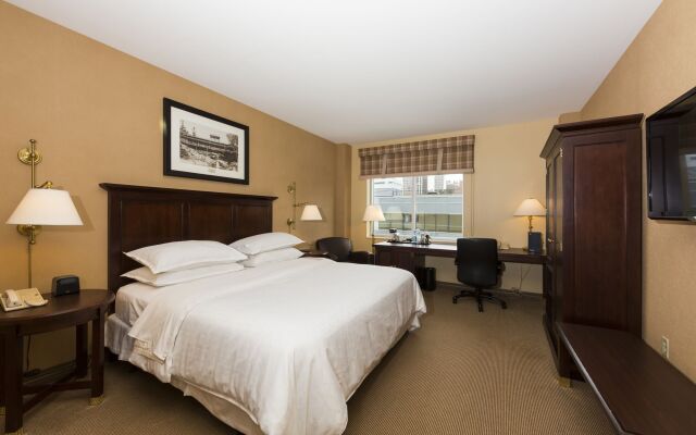 Sheraton Duluth Hotel