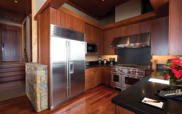 Aman Springs - Four Bedroom Home