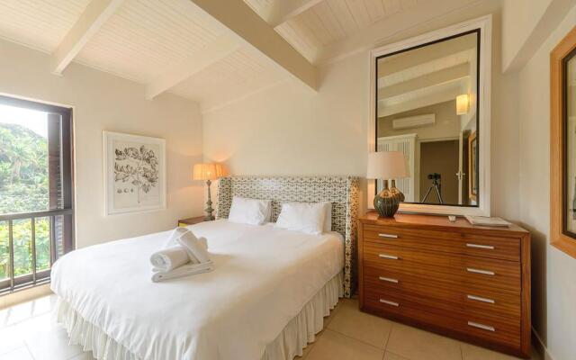 San Lameer Villa Rentals 3113