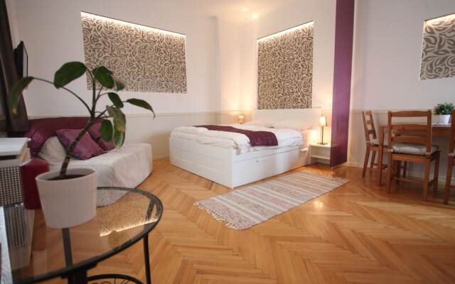 Dfive Apartments - Astoria