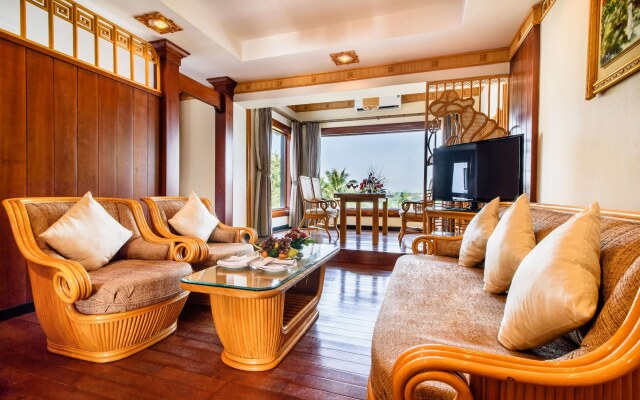 Huong Giang Hotel Resort and Spa