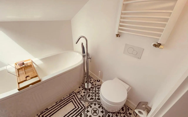 Apartamenty KTW PENTHOUSE z TARASEM