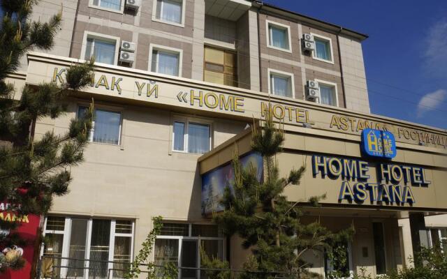 Home Hotel Astana