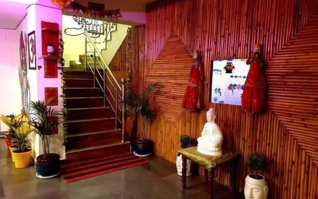 Hotel The Moksham