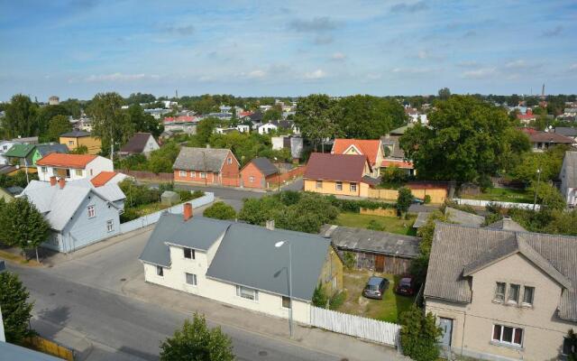 Pärnu Karusselli Beach Apartment