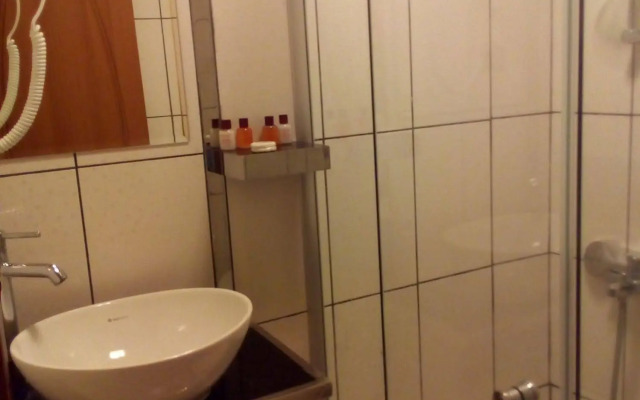 Olimpiyat Otel Izmir