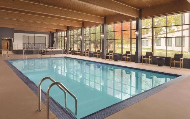 Oneida Casino Hotel