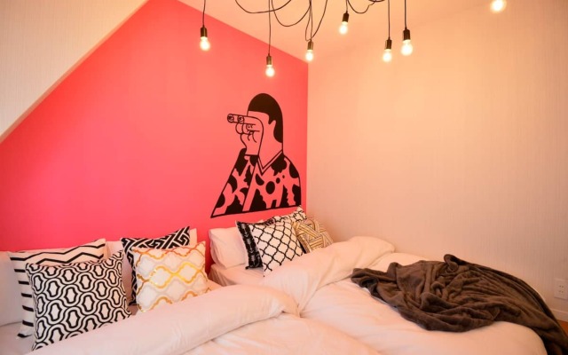 AirStay Asakusa - Vacation STAY 27192v