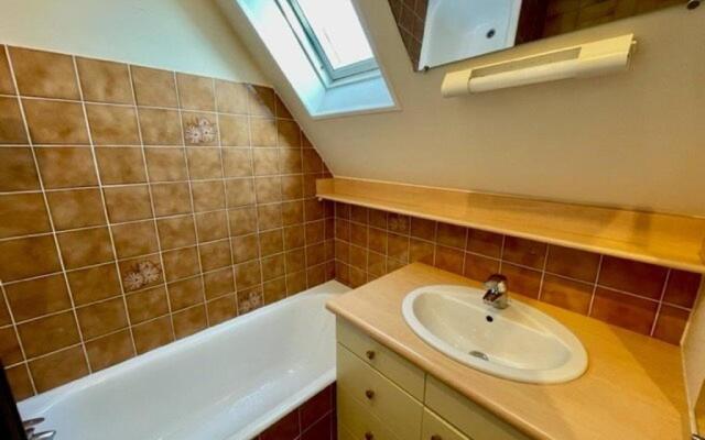 Villa Saint-Pierre-Quiberon, 3 pièces, 4 personnes - FR-1-478-163