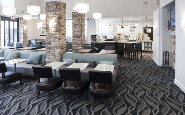 Homewood Suites by Hilton San Jose Airport-Silicon Valley