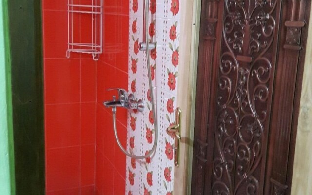 Aartiana Room
