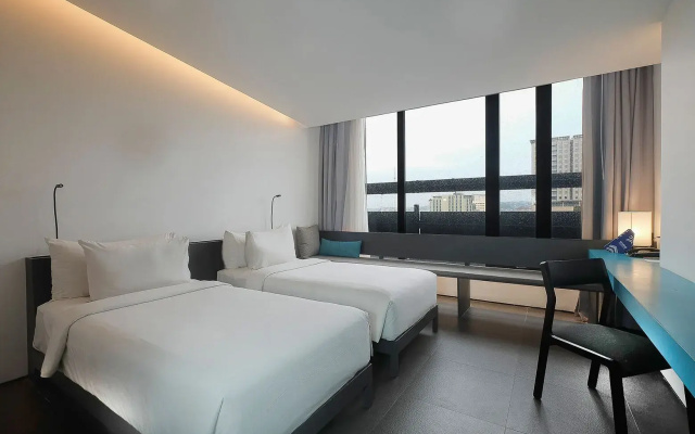 ARTOTEL Gajahmada Semarang
