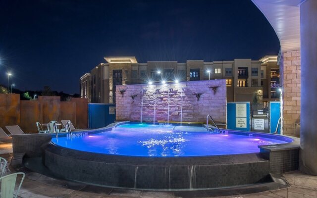 Hotel Indigo Frisco by IHG