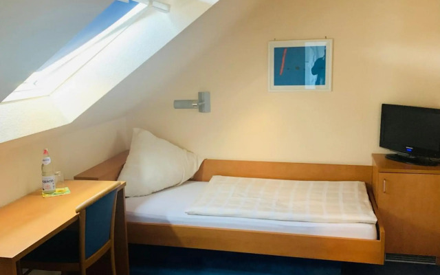Hotel Montan