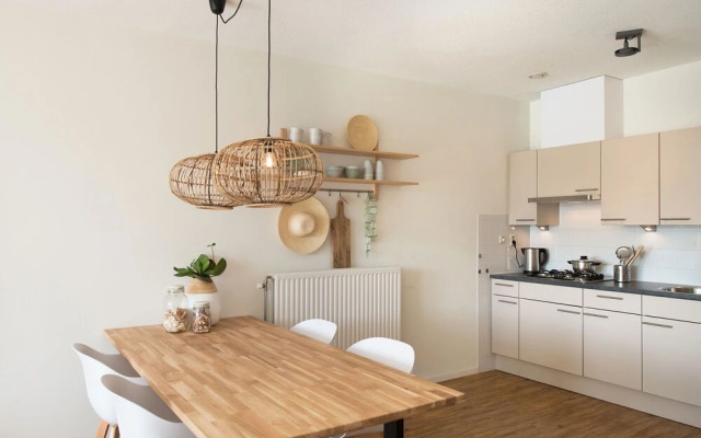 Stylish Stay Near Scheveningen