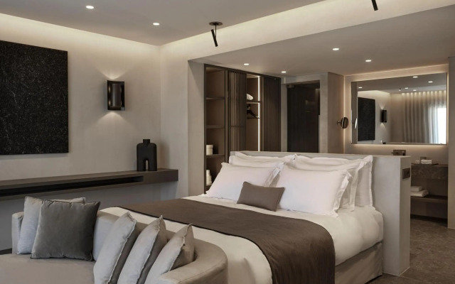 Noima Boutique Hotel Mykonos