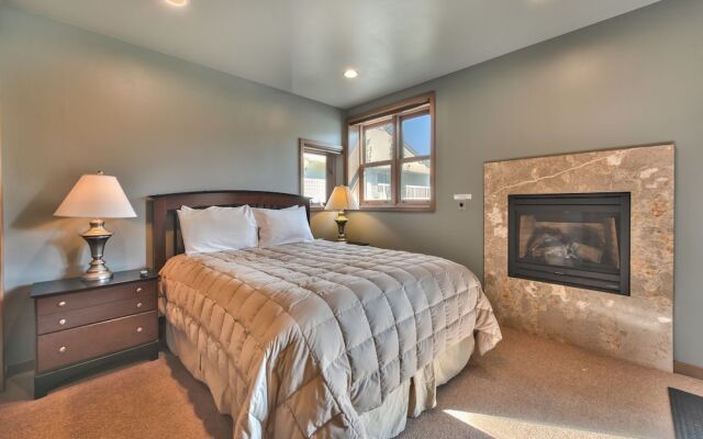 Park City Mountain Estate