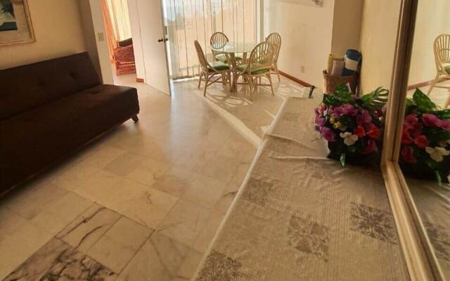 Condominio 01 recamara Enna Inn Ixtapa