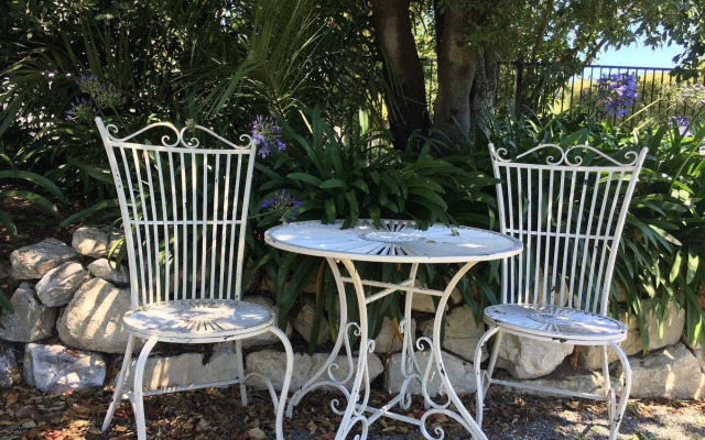 Aylstone Boutique Retreat