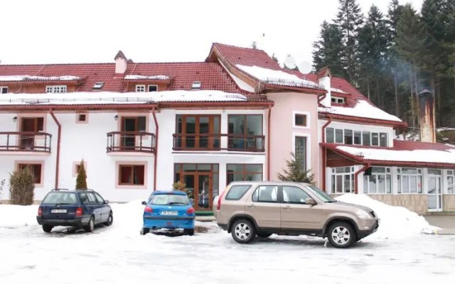Pension Floarea Reginei