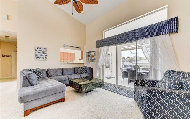 Cool Water - Three Bedroom Home