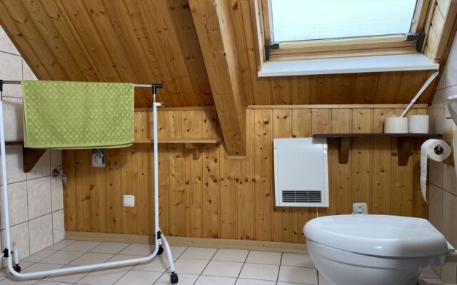 Apartment  Müritz 42039