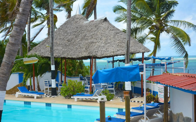 Oceanview Nyali Boutique Hotel - Hostel