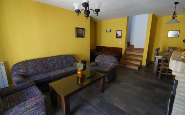 Casa Rural San Marcos