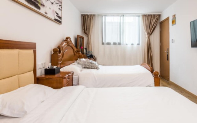 Suzhou Taying Culture Hotel