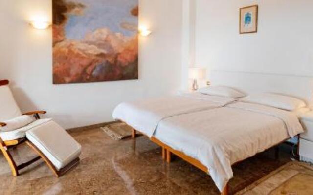 Villa Circense