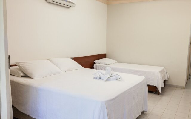 Hotel Parque das Primaveras