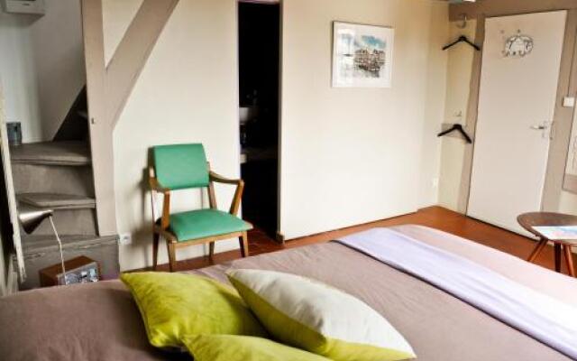 Chambres chez l'habitant Capucine