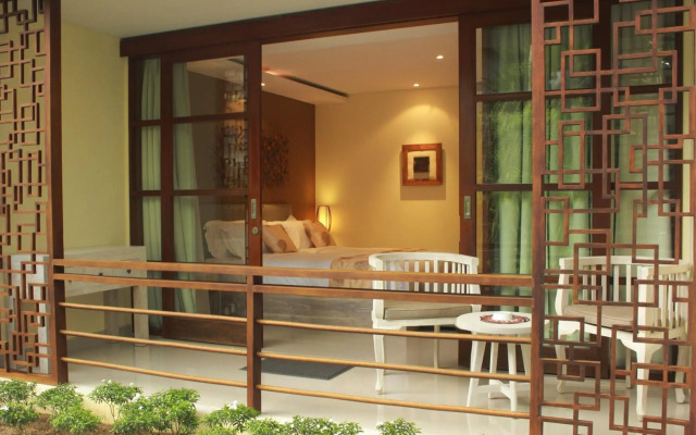 Labak River Hotel by EPS